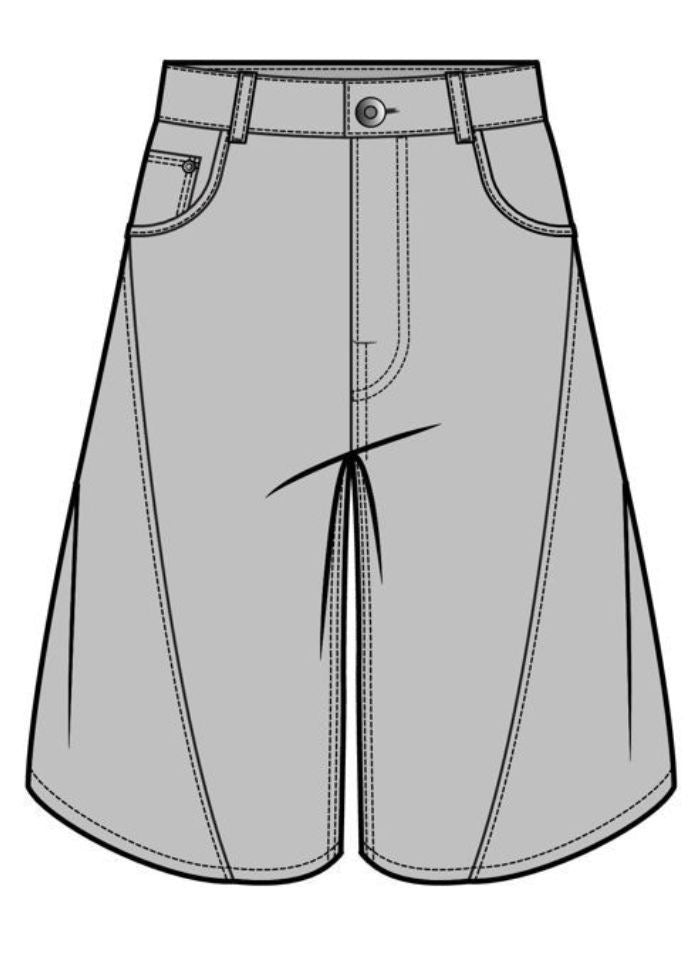 pants - hover
