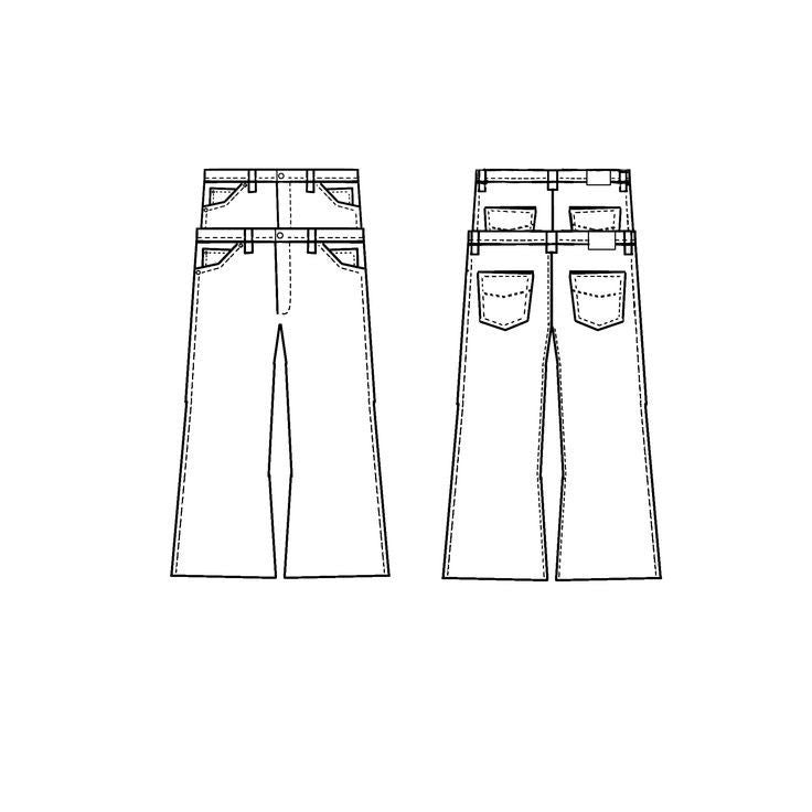 pants